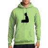 Core Fleece Pullover Hooded Sweatshirt Thumbnail
