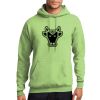 Core Fleece Pullover Hooded Sweatshirt Thumbnail