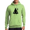 Core Fleece Pullover Hooded Sweatshirt Thumbnail