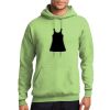 Core Fleece Pullover Hooded Sweatshirt Thumbnail