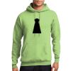 Core Fleece Pullover Hooded Sweatshirt Thumbnail