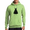 Core Fleece Pullover Hooded Sweatshirt Thumbnail