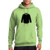 Core Fleece Pullover Hooded Sweatshirt Thumbnail