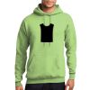 Core Fleece Pullover Hooded Sweatshirt Thumbnail