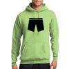 Core Fleece Pullover Hooded Sweatshirt Thumbnail