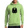 Core Fleece Pullover Hooded Sweatshirt Thumbnail