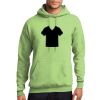 Core Fleece Pullover Hooded Sweatshirt Thumbnail