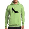 Core Fleece Pullover Hooded Sweatshirt Thumbnail