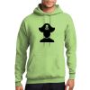 Core Fleece Pullover Hooded Sweatshirt Thumbnail