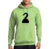 Core Fleece Pullover Hooded Sweatshirt Thumbnail