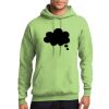 Core Fleece Pullover Hooded Sweatshirt Thumbnail