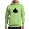 Core Fleece Pullover Hooded Sweatshirt Thumbnail