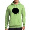 Core Fleece Pullover Hooded Sweatshirt Thumbnail
