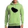 Core Fleece Pullover Hooded Sweatshirt Thumbnail