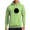 Core Fleece Pullover Hooded Sweatshirt Thumbnail
