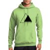 Core Fleece Pullover Hooded Sweatshirt Thumbnail