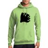 Core Fleece Pullover Hooded Sweatshirt Thumbnail