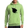 Core Fleece Pullover Hooded Sweatshirt Thumbnail