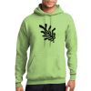 Core Fleece Pullover Hooded Sweatshirt Thumbnail