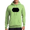 Core Fleece Pullover Hooded Sweatshirt Thumbnail