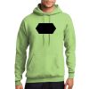 Core Fleece Pullover Hooded Sweatshirt Thumbnail