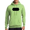 Core Fleece Pullover Hooded Sweatshirt Thumbnail