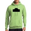 Core Fleece Pullover Hooded Sweatshirt Thumbnail