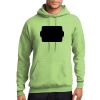 Core Fleece Pullover Hooded Sweatshirt Thumbnail