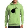 Core Fleece Pullover Hooded Sweatshirt Thumbnail