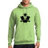 Core Fleece Pullover Hooded Sweatshirt Thumbnail
