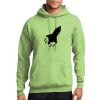 Core Fleece Pullover Hooded Sweatshirt Thumbnail
