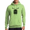 Core Fleece Pullover Hooded Sweatshirt Thumbnail