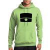 Core Fleece Pullover Hooded Sweatshirt Thumbnail