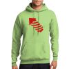 Core Fleece Pullover Hooded Sweatshirt Thumbnail
