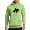 Core Fleece Pullover Hooded Sweatshirt Thumbnail