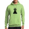 Core Fleece Pullover Hooded Sweatshirt Thumbnail