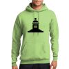 Core Fleece Pullover Hooded Sweatshirt Thumbnail
