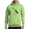 Core Fleece Pullover Hooded Sweatshirt Thumbnail