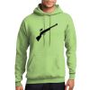 Core Fleece Pullover Hooded Sweatshirt Thumbnail