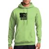 Core Fleece Pullover Hooded Sweatshirt Thumbnail