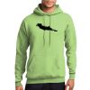 Core Fleece Pullover Hooded Sweatshirt Thumbnail
