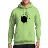 Core Fleece Pullover Hooded Sweatshirt Thumbnail