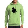 Core Fleece Pullover Hooded Sweatshirt Thumbnail