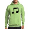 Core Fleece Pullover Hooded Sweatshirt Thumbnail