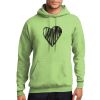 Core Fleece Pullover Hooded Sweatshirt Thumbnail